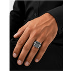 Anillo Escudo Tradición