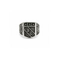 Anillo Identidad Celeste