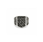 Anillo Identidad Celeste