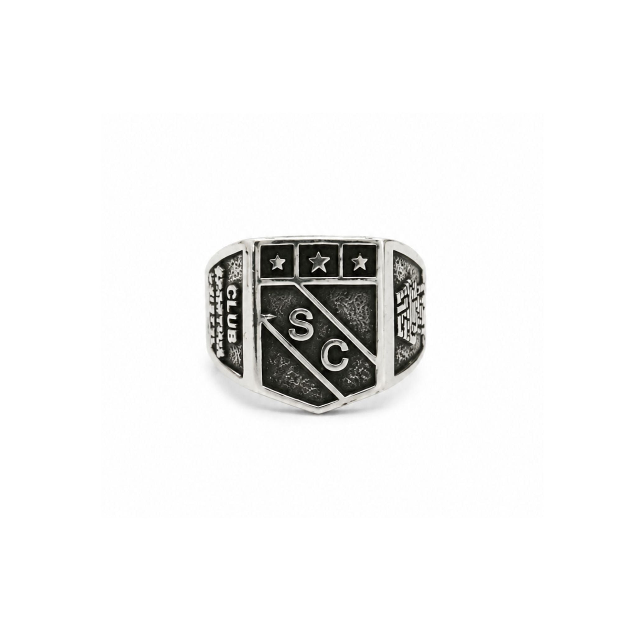 Anillo Identidad Celeste