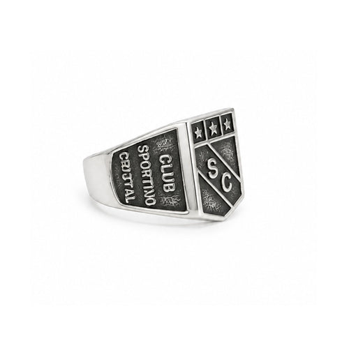 Anillo Identidad Celeste
