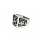 Anillo Identidad Celeste