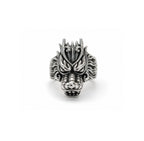 Anillo Dragón Imperial