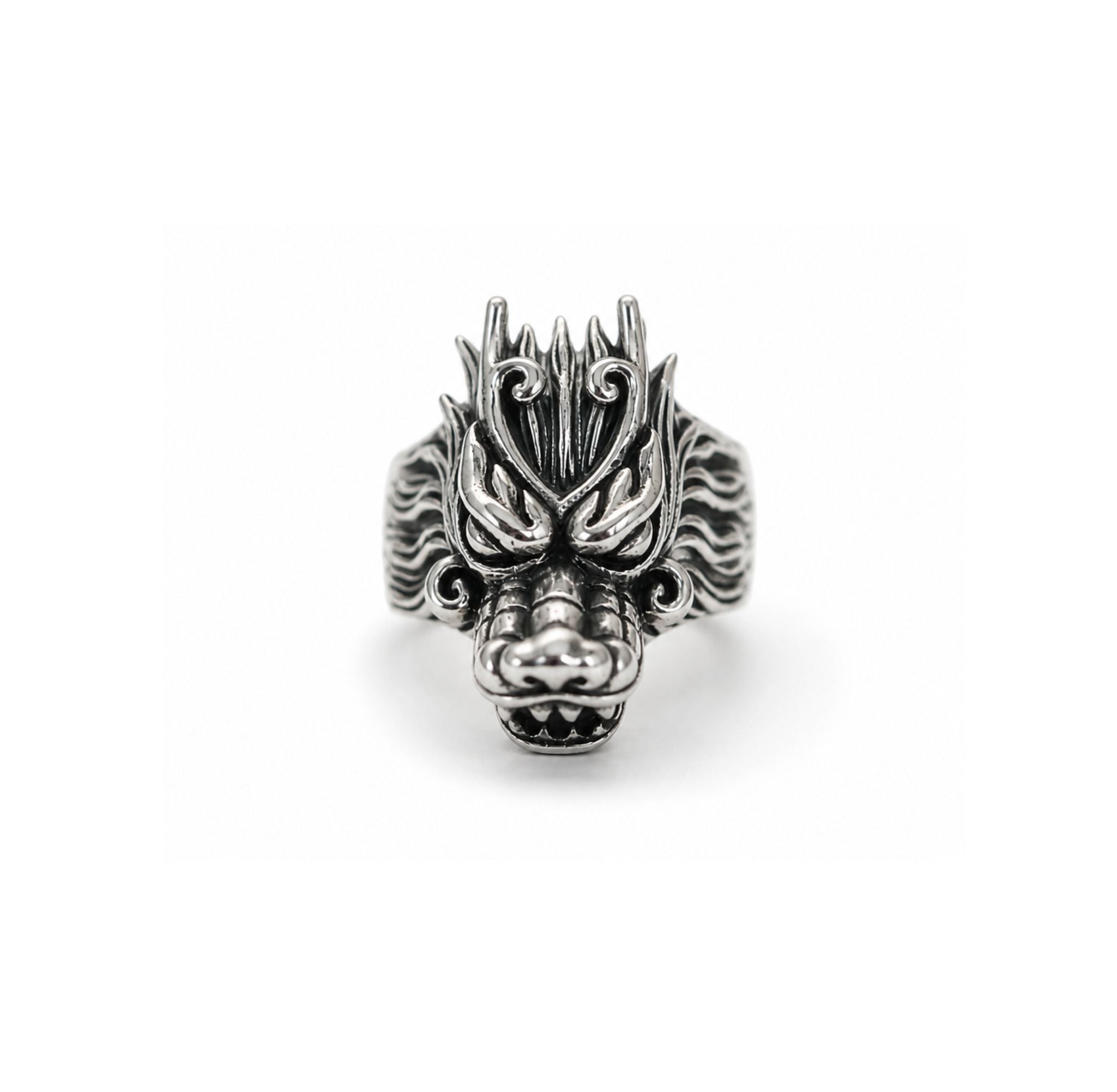 Anillo Dragón Imperial