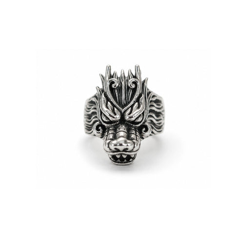 Anillo Dragón Imperial