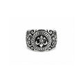 Anillo Flor de Lys