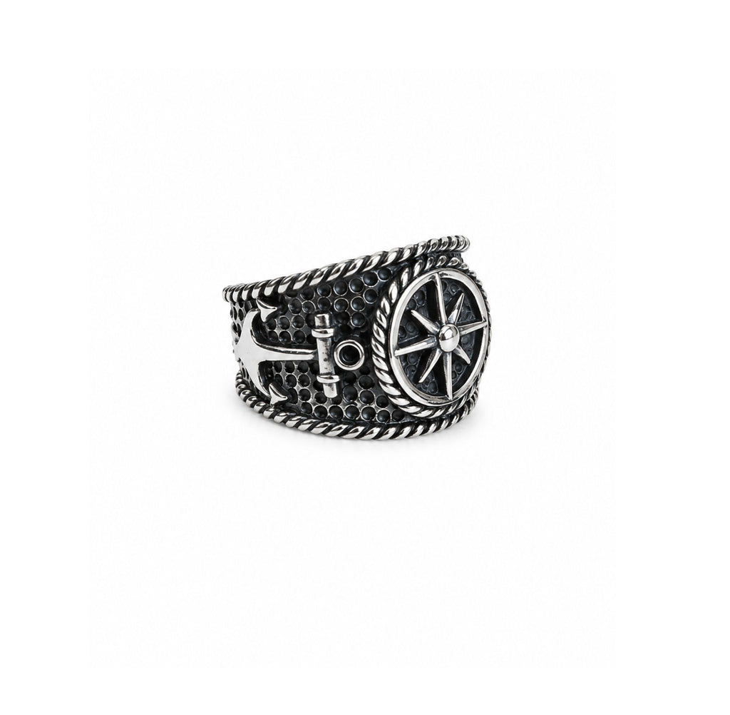 Anillo Nautico