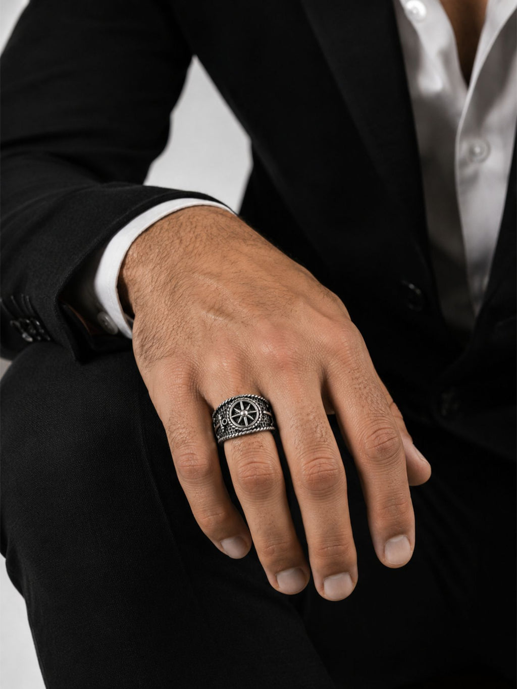 Anillo Nautico