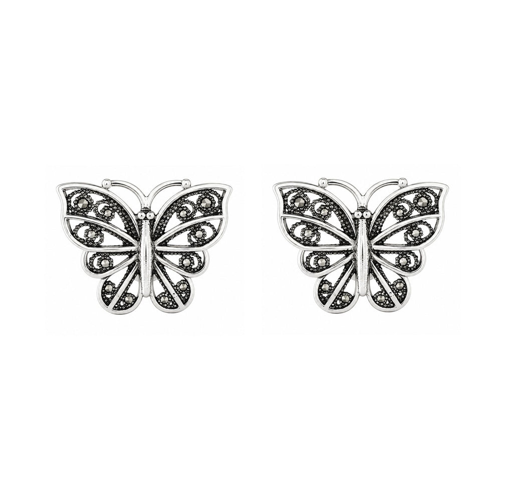 Arete Mariposa Encanto