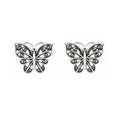 Arete Mariposa Encanto