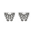 Arete Mariposa Encanto