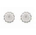 Arete Maxi Girasol