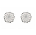 Arete Maxi Girasol