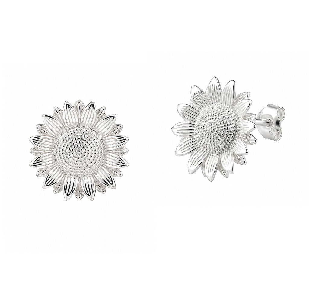 Arete Maxi Girasol