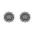 Arete Girasol Esencia