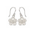 Aretes Rosa Eterna