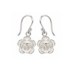 Aretes Rosa Eterna