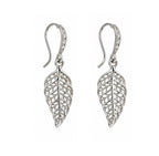 Aretes Hoja Encanto