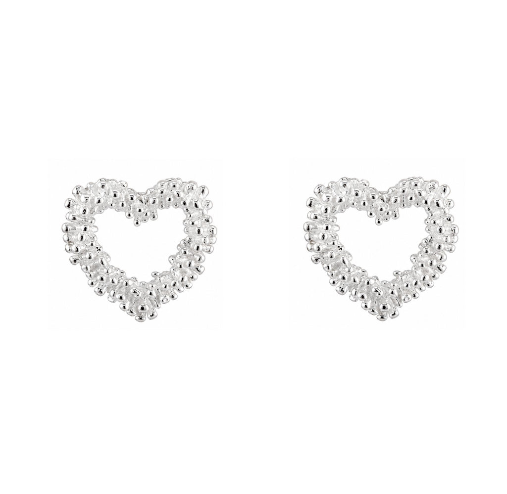 Arete Corazón Textura