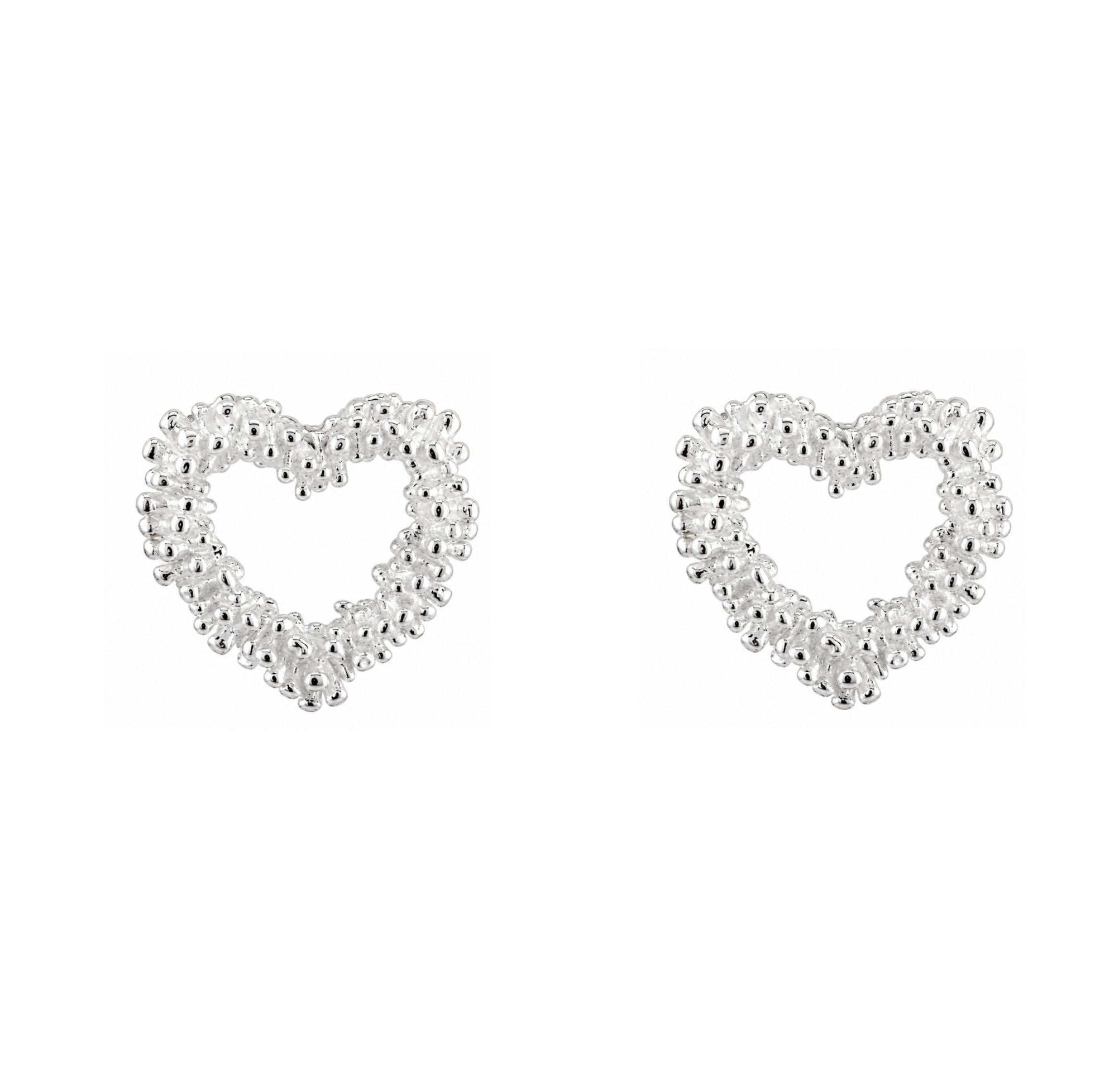 Arete Corazón Textura