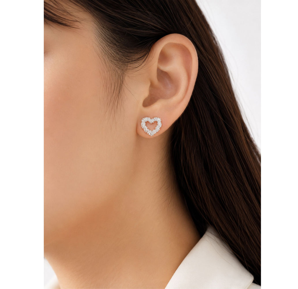 Arete Corazón Textura