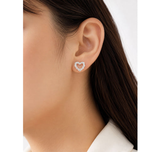 Arete Corazón Textura