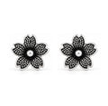 Arete Flor Brissa