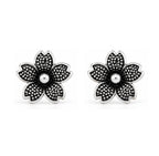 Arete Flor Brissa