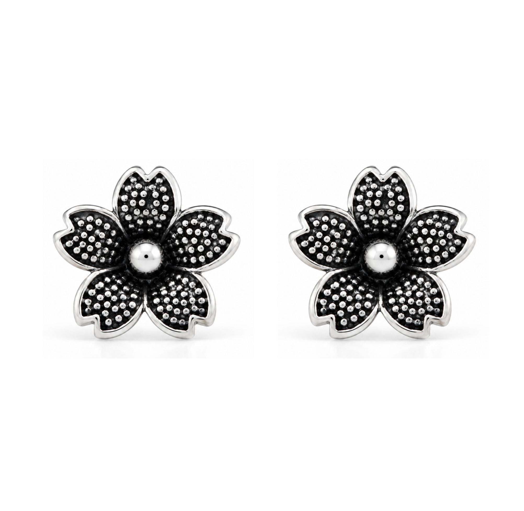 Arete Flor Brissa