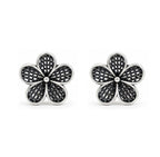 Arete Flor Nocturna