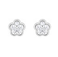 Arete Floral White