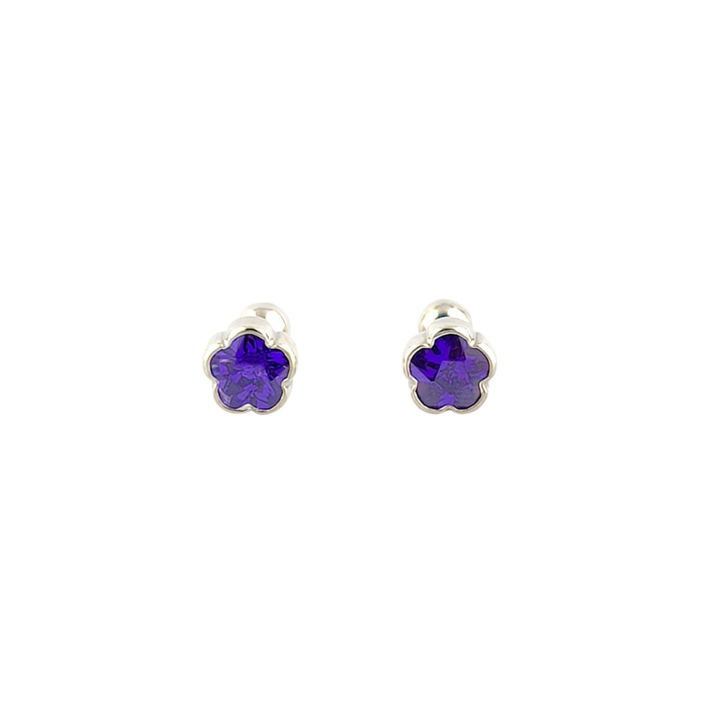 Arete Reversible Florcita Blue