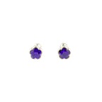 Arete Reversible Florcita Blue