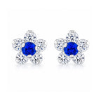 Arete Reversible Roseta Blue