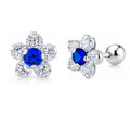Arete Reversible Roseta Blue