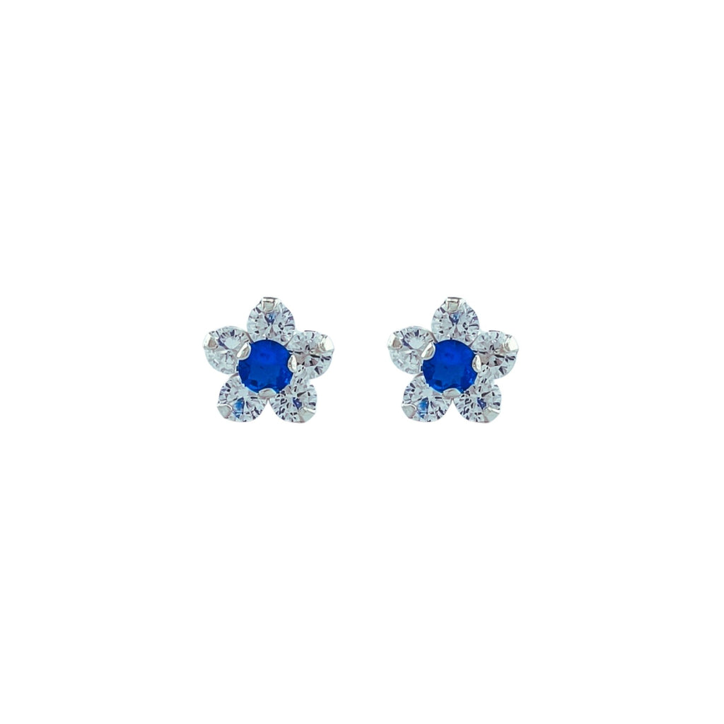 Arete Reversible Roseta Blue