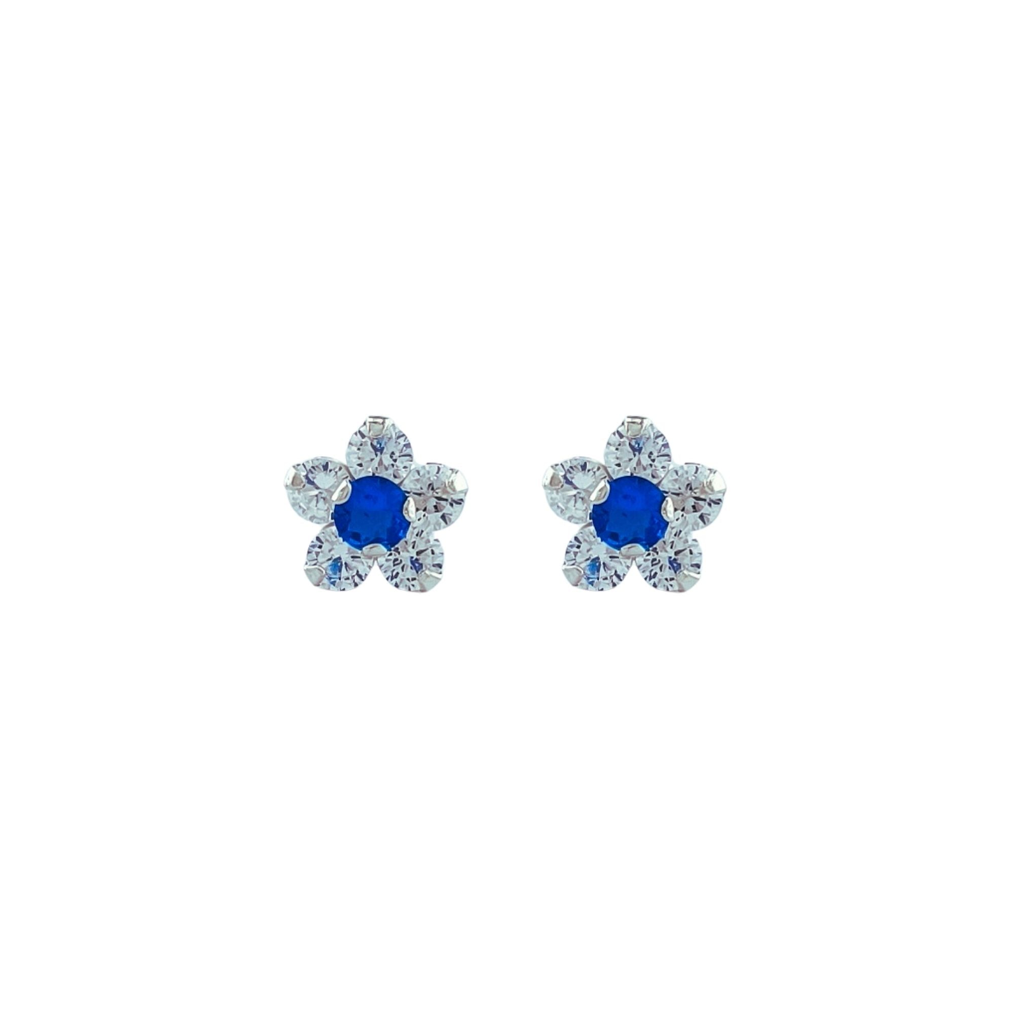 Arete Reversible Roseta Blue