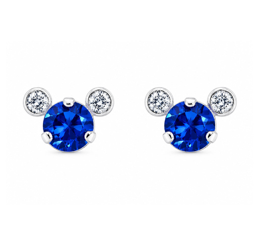 Arete Reversible Minie Blue