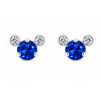 Arete Reversible Minie Blue