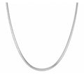 Cadena Serpiente – Elegancia Esencial