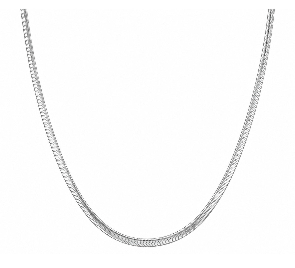 Cadena Serpiente – Elegancia Esencial