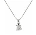 Collar Inicial “B” – Tu Letra, Tu Historia ✨