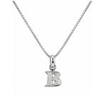 Collar Inicial “B” – Tu Letra, Tu Historia ✨