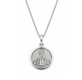 Medalla Virgen de la Candelaria