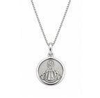Medalla Virgen de la Candelaria