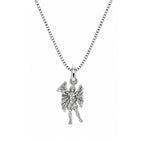 Collar Arcángel Miguel – Fe, Protección y Fortaleza