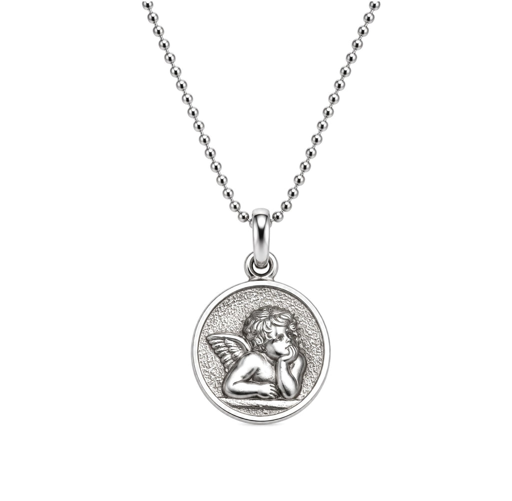 Medalla Angelito Protector