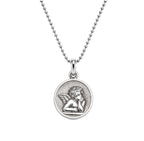 Medalla Angelito Protector