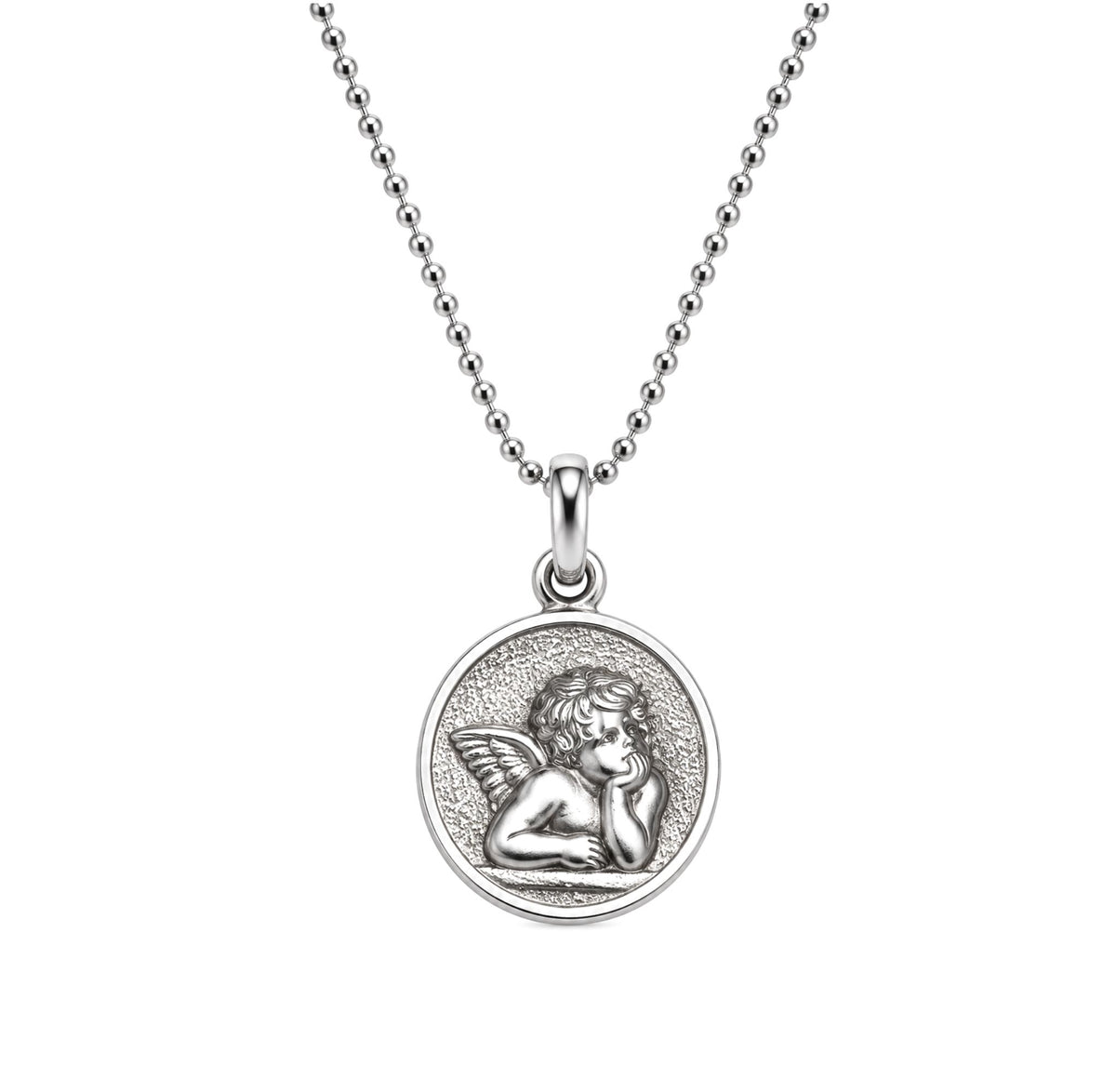 Medalla Angelito Protector