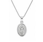Medalla Niño Jesús